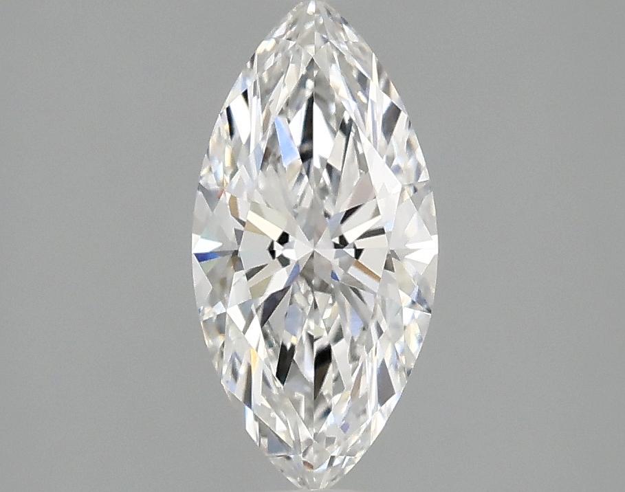1.1 Carat Marquise Shaped Excellent Cut VS1 IGI Certified Lab Grown Diamond