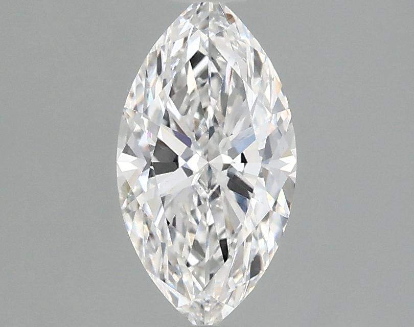 0.97 Carat Marquise Shaped Excellent Cut VS1 IGI Certified Lab Grown Diamond