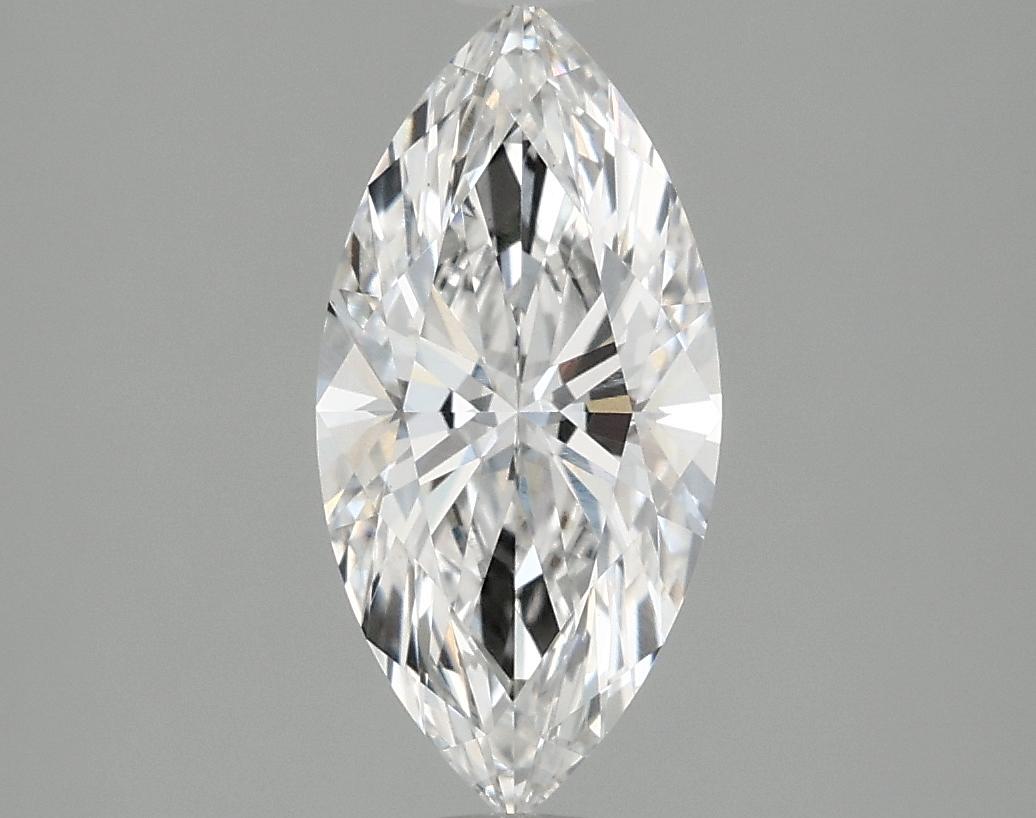 1.52 Carat Marquise Shaped Ideal Cut VS1 IGI Certified Lab Grown Diamond