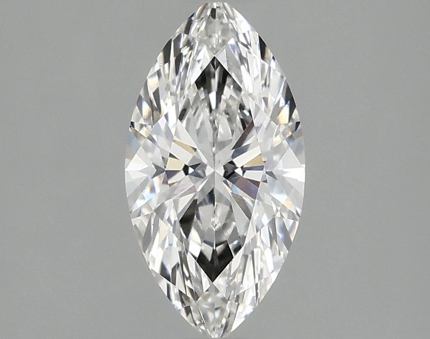 1.1 Carat Marquise Shaped Ideal Cut VS1 IGI Certified Lab Grown Diamond