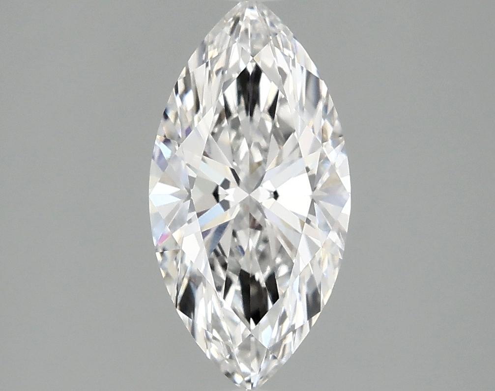 1.55 Carat Marquise Shaped Ideal Cut VS2 IGI Certified Lab Grown Diamond