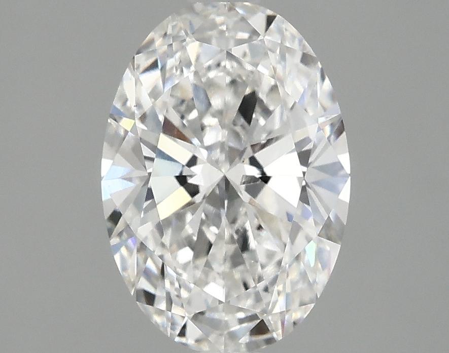 2.02 Carat Oval Shaped Ideal Cut VS1 IGI Certified Lab Grown Diamond
