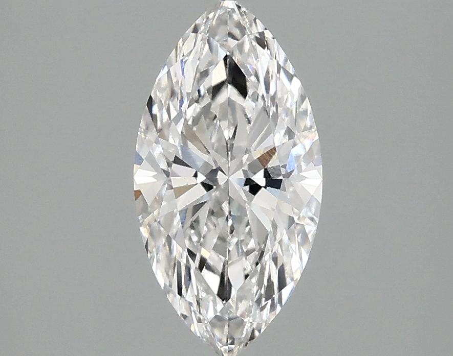 1.18 Carat Marquise Shaped Ideal Cut VS1 IGI Certified Lab Grown Diamond