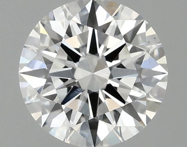 1.47 Carat Round Shaped Ideal Cut VS1 IGI Certified Lab Grown Diamond