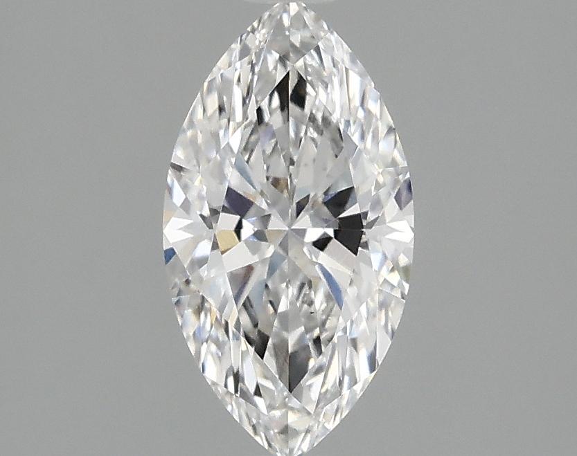 1.06 Carat Marquise Shaped Excellent Cut VS1 IGI Certified Lab Grown Diamond