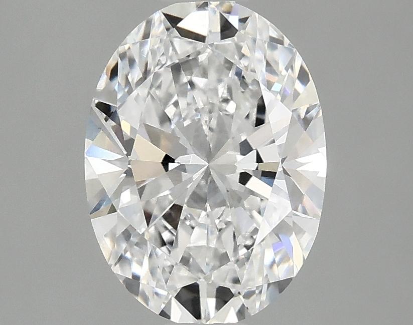 1.97 Carat Oval Shaped Excellent Cut VS1 IGI Certified Lab Grown Diamond
