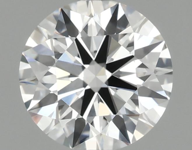 1.0 Carat Round Shaped Ideal Cut VS1 IGI Certified Lab Grown Diamond