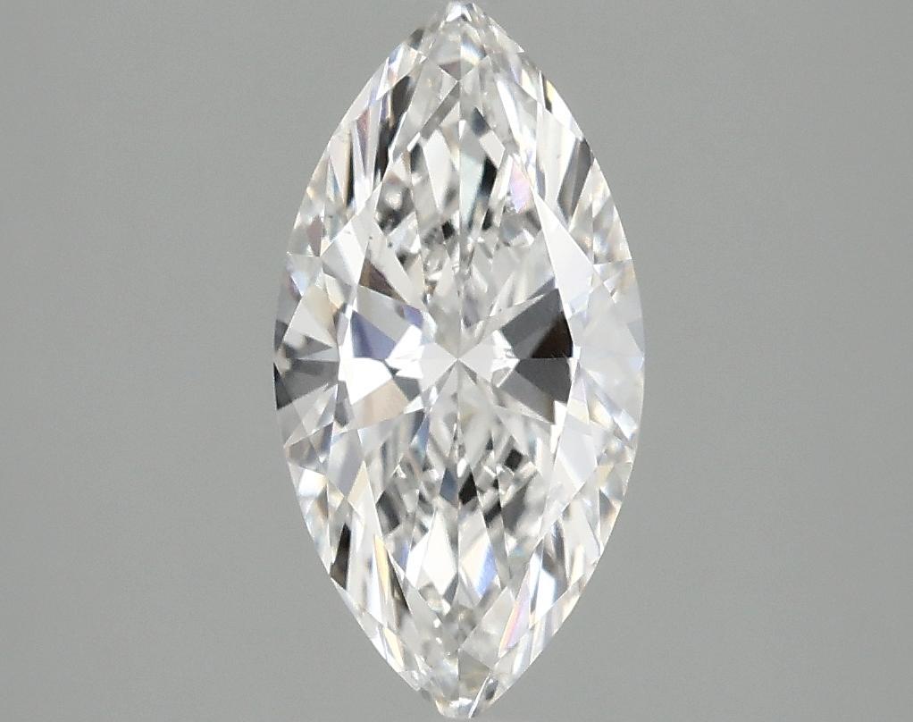 1.51 Carat Marquise Shaped Ideal Cut VS1 IGI Certified Lab Grown Diamond