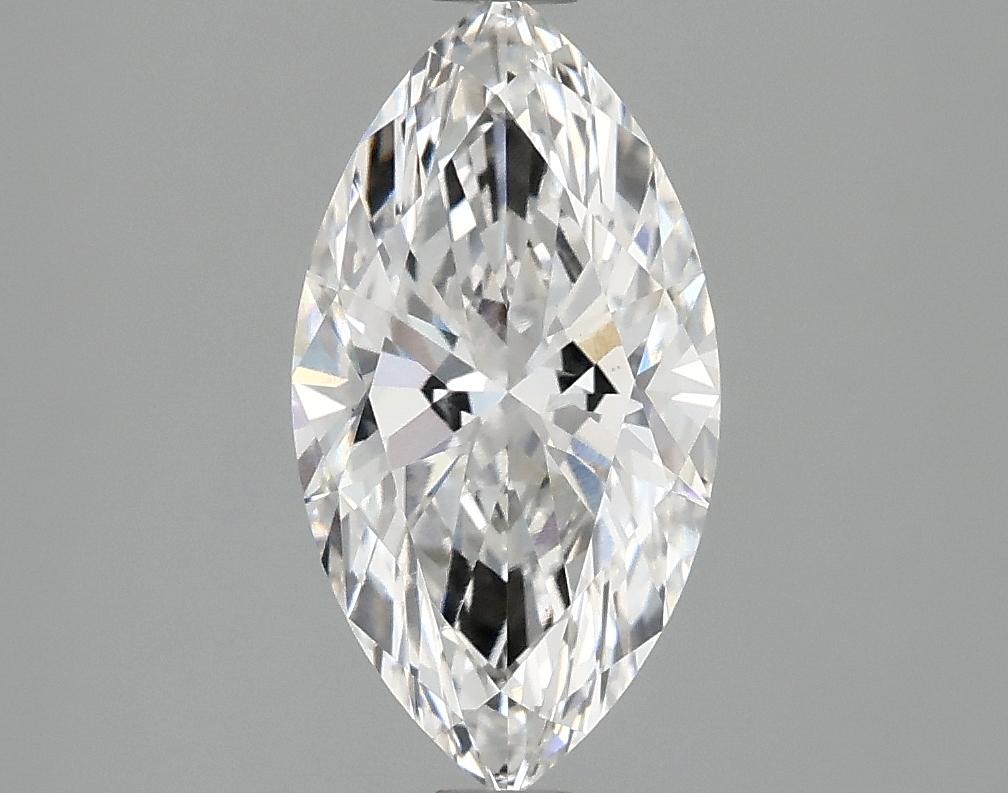 1.51 Carat Marquise Shaped Excellent Cut VS1 IGI Certified Lab Grown Diamond