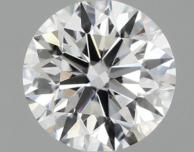 1.55 Carat Round Shaped Excellent Cut VS1 IGI Certified Lab Grown Diamond