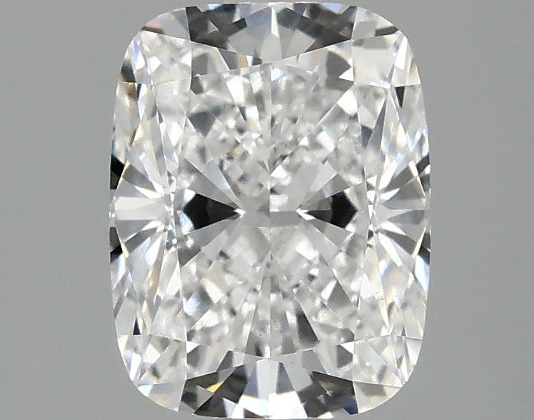 2.05 Carat Cushion Shaped Excellent Cut VS1 IGI Certified Lab Grown Diamond