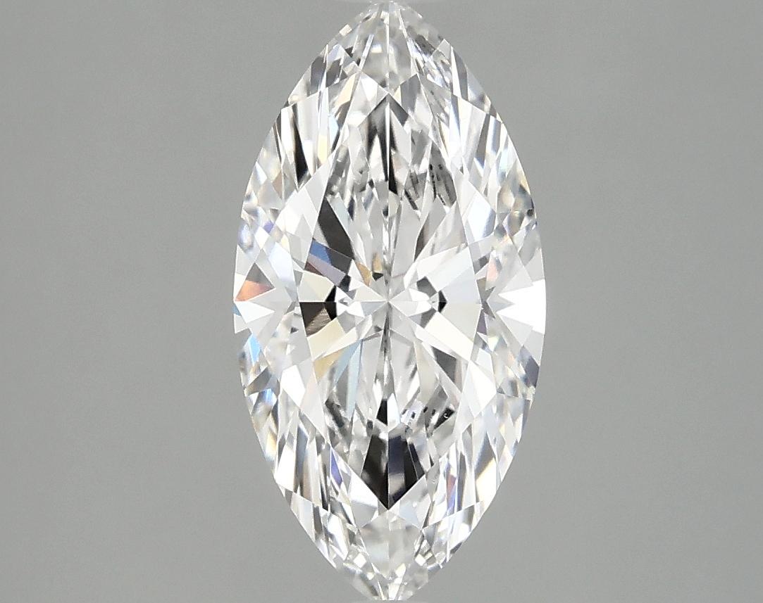 2.02 Carat Marquise Shaped Ideal Cut VS1 IGI Certified Lab Grown Diamond