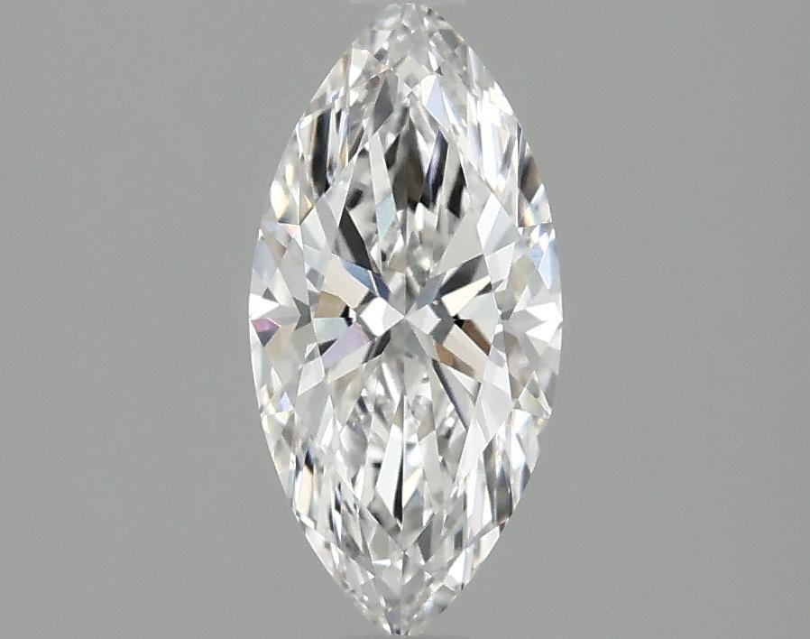0.99 Carat Marquise Shaped Excellent Cut VS1 IGI Certified Lab Grown Diamond