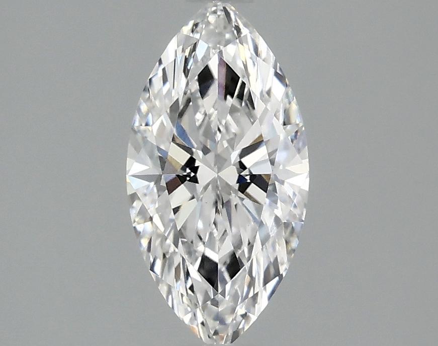 1.03 Carat Marquise Shaped Ideal Cut VS1 IGI Certified Lab Grown Diamond