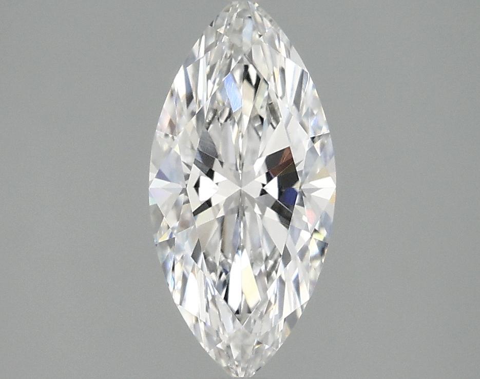 1.2 Carat Marquise Shaped Excellent Cut VVS2 IGI Certified Lab Grown Diamond