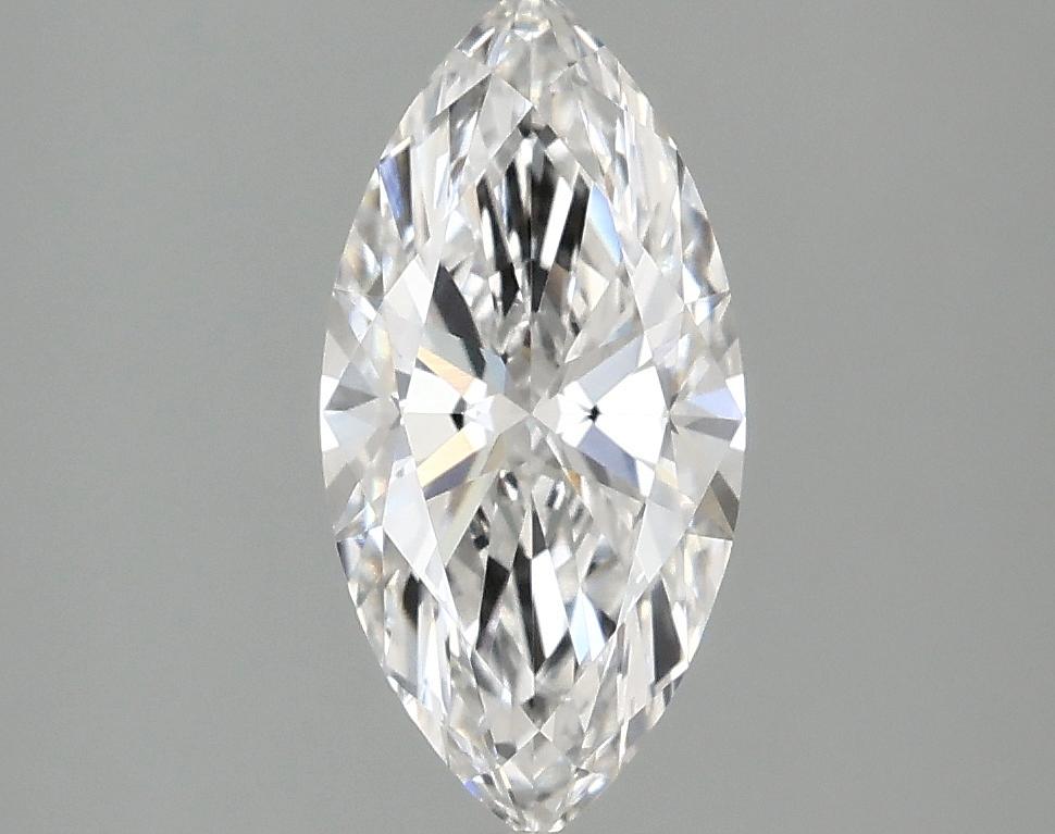 1.29 Carat Marquise Shaped Ideal Cut VVS2 IGI Certified Lab Grown Diamond