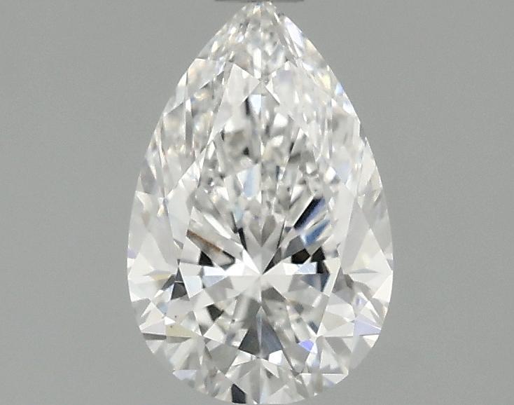 1.53 Carat Round Shaped Excellent Cut VS1 IGI Certified Lab Grown Diamond