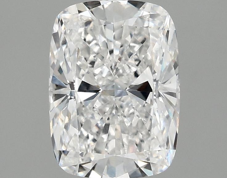 1.89 Carat Cushion Shaped Excellent Cut VS1 IGI Certified Lab Grown Diamond