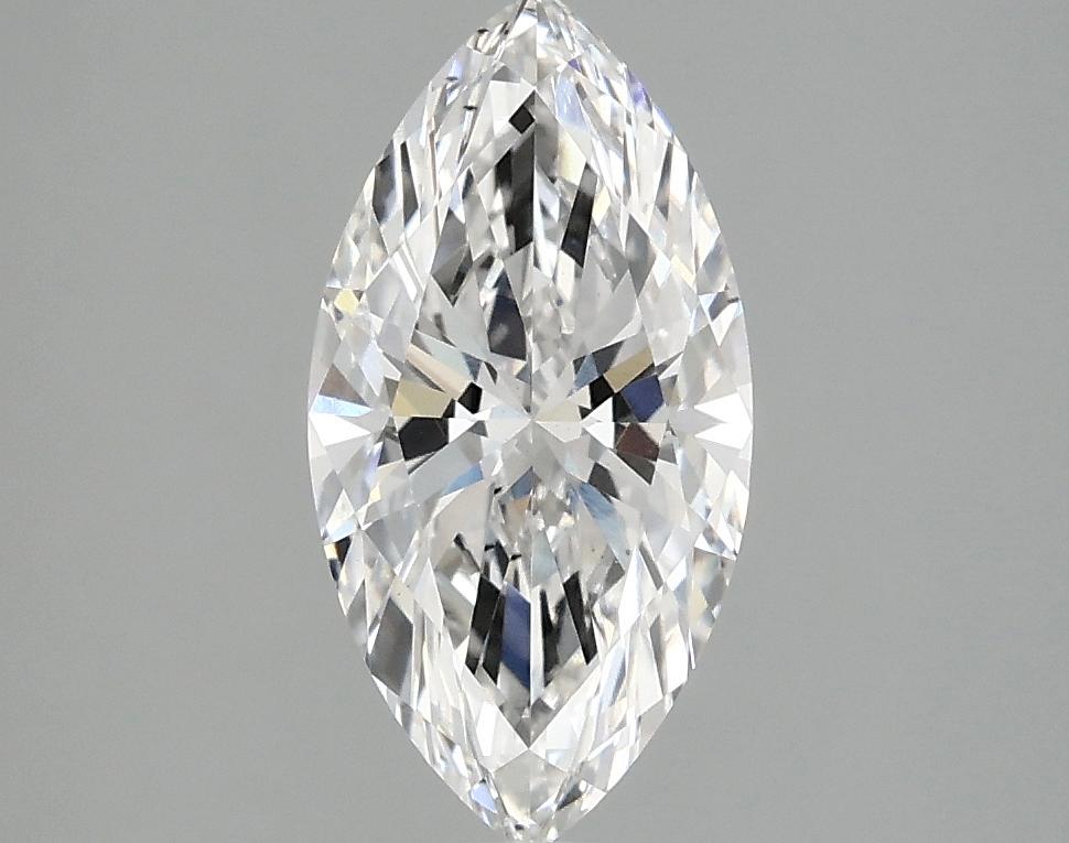 1.51 Carat Marquise Shaped Ideal Cut VS1 IGI Certified Lab Grown Diamond