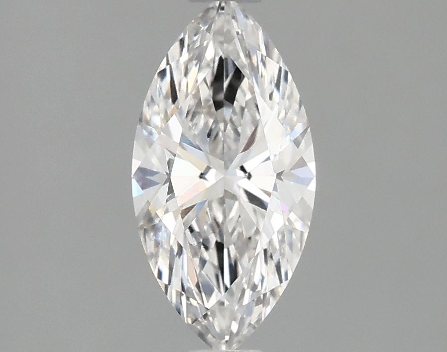 1.05 Carat Marquise Shaped Ideal Cut VS1 IGI Certified Lab Grown Diamond