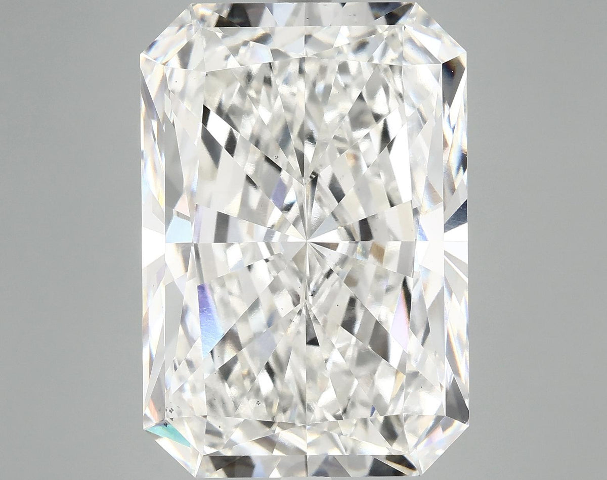 15.96 Carat Radiant Shaped Ideal Cut VS2 IGI Certified Lab Grown Diamond
