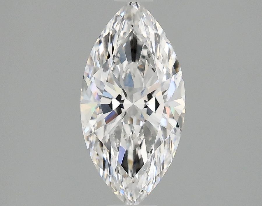 1.07 Carat Marquise Shaped Ideal Cut VS1 IGI Certified Lab Grown Diamond