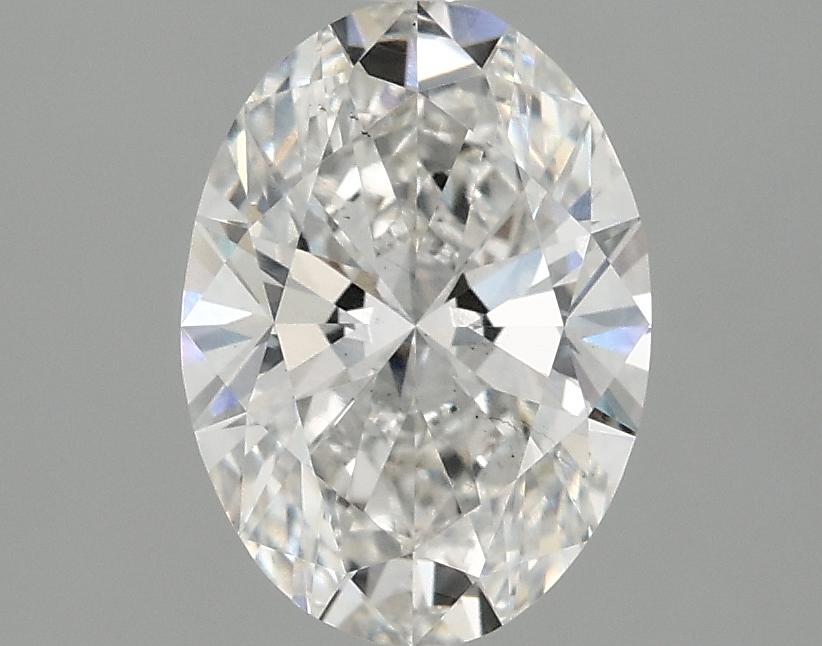 1.83 Carat Oval Shaped Ideal Cut VS2 IGI Certified Lab Grown Diamond