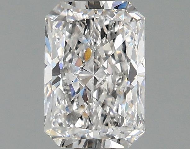 0.96 Carat Radiant Shaped Ideal Cut VS1 IGI Certified Lab Grown Diamond