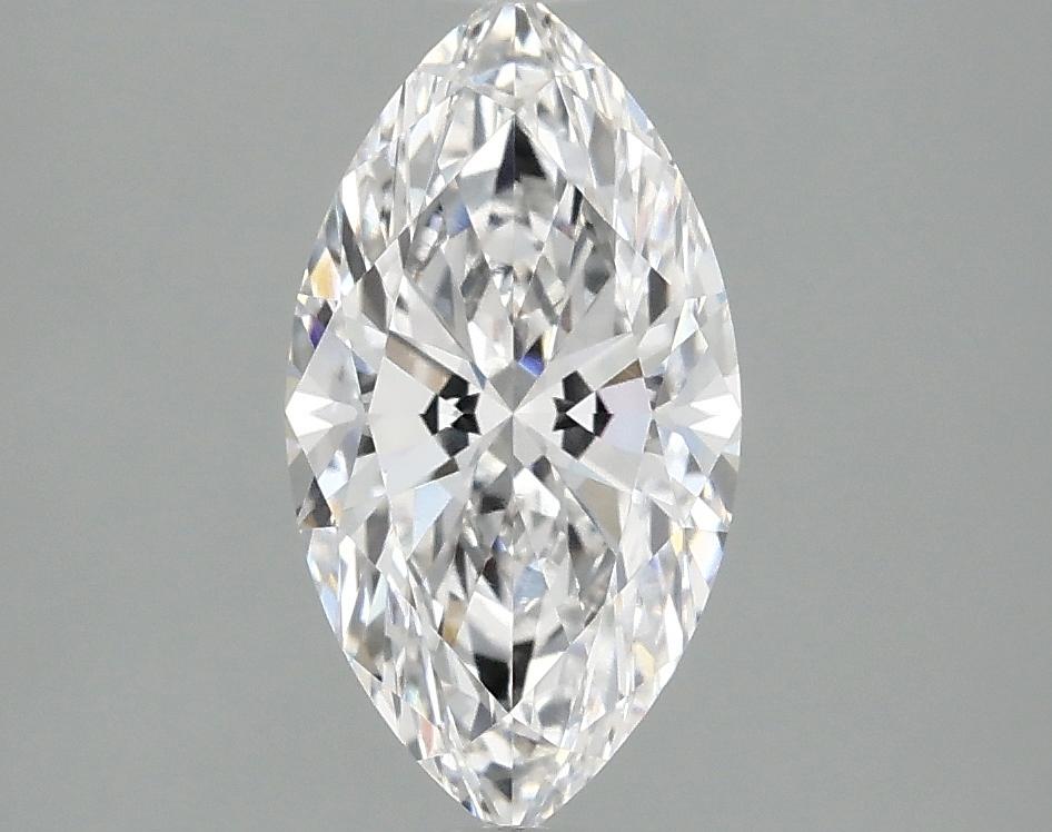 1.59 Carat Marquise Shaped Excellent Cut VVS2 IGI Certified Lab Grown Diamond
