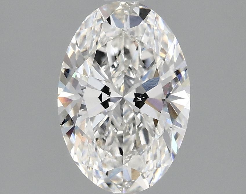 1.56 Carat Oval Shaped Ideal Cut VS1 IGI Certified Lab Grown Diamond