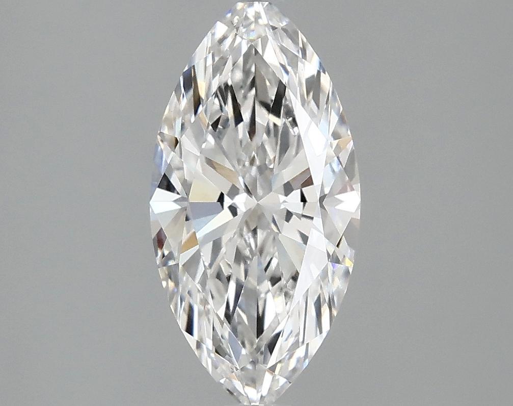 1.49 Carat Marquise Shaped Ideal Cut VVS2 IGI Certified Lab Grown Diamond