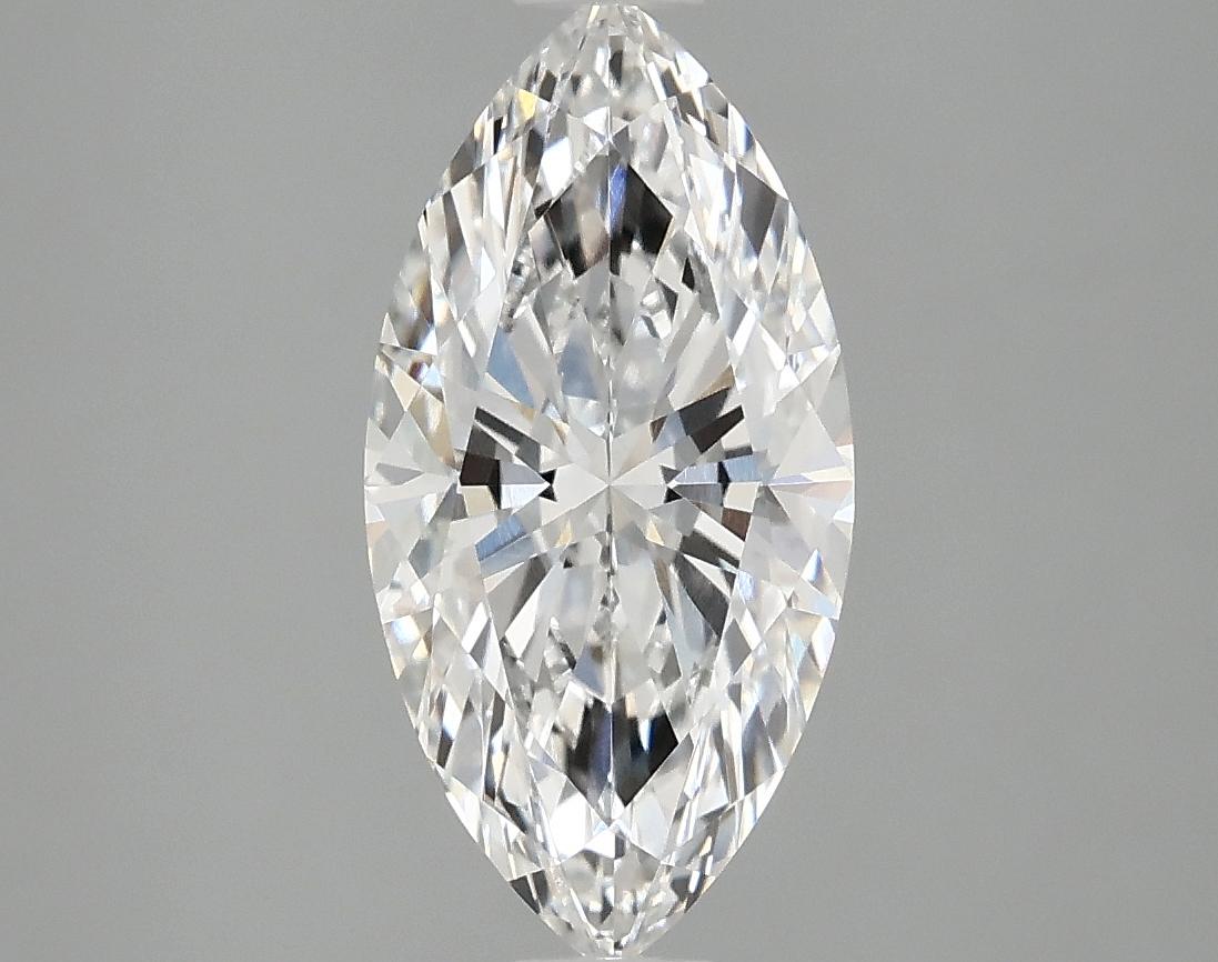 2.09 Carat Marquise Shaped Ideal Cut VS1 IGI Certified Lab Grown Diamond
