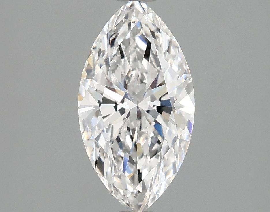 1.47 Carat Marquise Shaped Excellent Cut VS1 IGI Certified Lab Grown Diamond