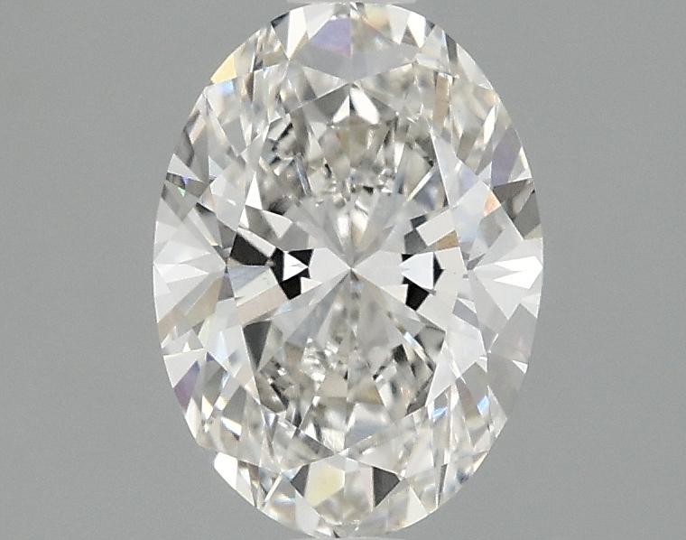 1.52 Carat Oval Shaped Ideal Cut VS1 IGI Certified Lab Grown Diamond