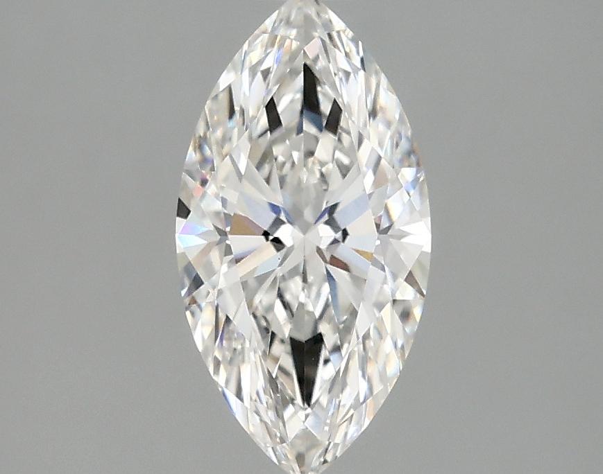 1.27 Carat Marquise Shaped Ideal Cut VS1 IGI Certified Lab Grown Diamond