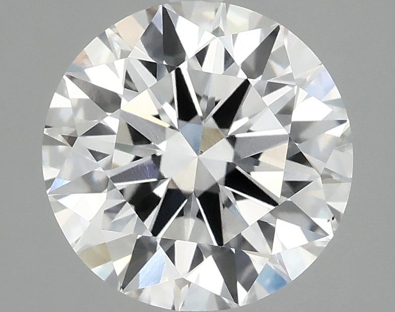 3.0 Carat Round Shaped Excellent Cut VS1 IGI Certified Lab Grown Diamond