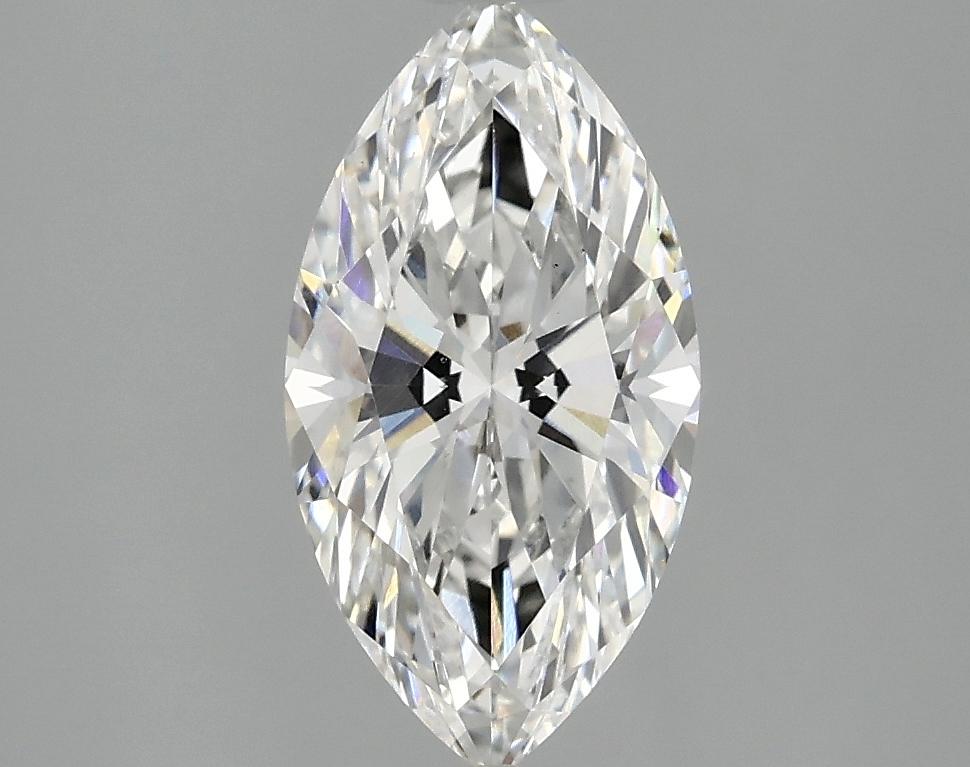 1.55 Carat Marquise Shaped Excellent Cut VS1 IGI Certified Lab Grown Diamond