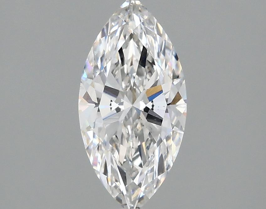 1.01 Carat Marquise Shaped Ideal Cut VS2 IGI Certified Lab Grown Diamond
