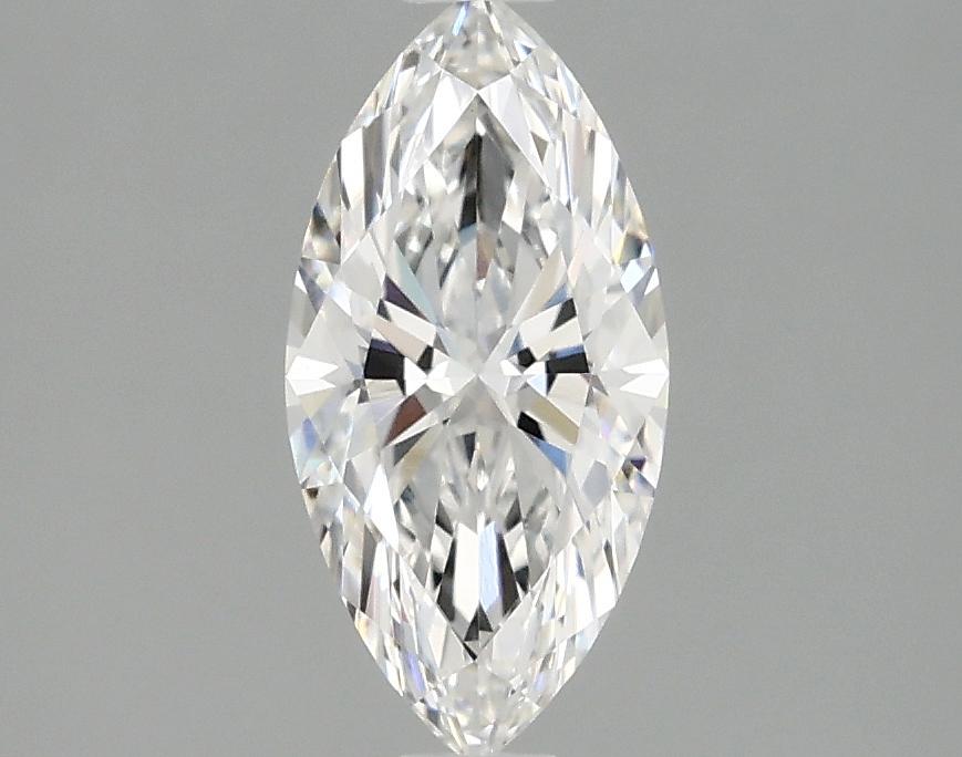 1.09 Carat Marquise Shaped Ideal Cut VS1 IGI Certified Lab Grown Diamond