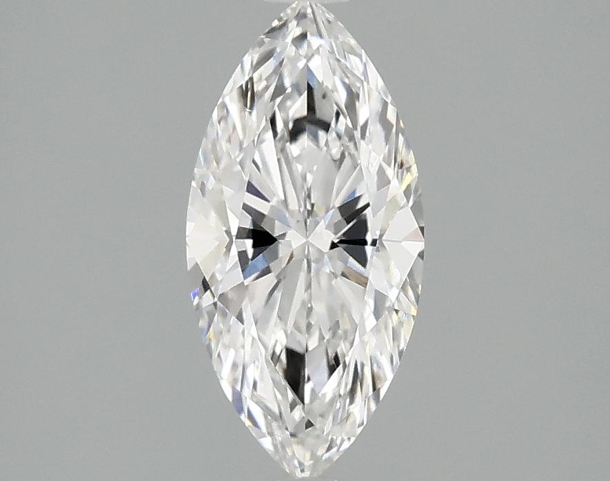 1.04 Carat Marquise Shaped Excellent Cut VS1 IGI Certified Lab Grown Diamond