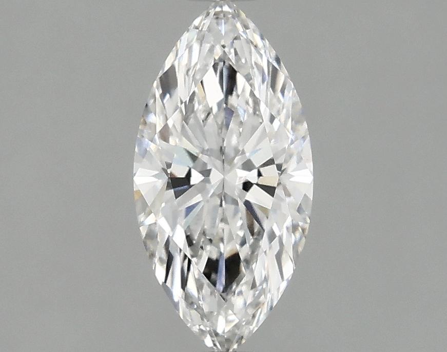1.03 Carat Marquise Shaped Ideal Cut VS1 IGI Certified Lab Grown Diamond