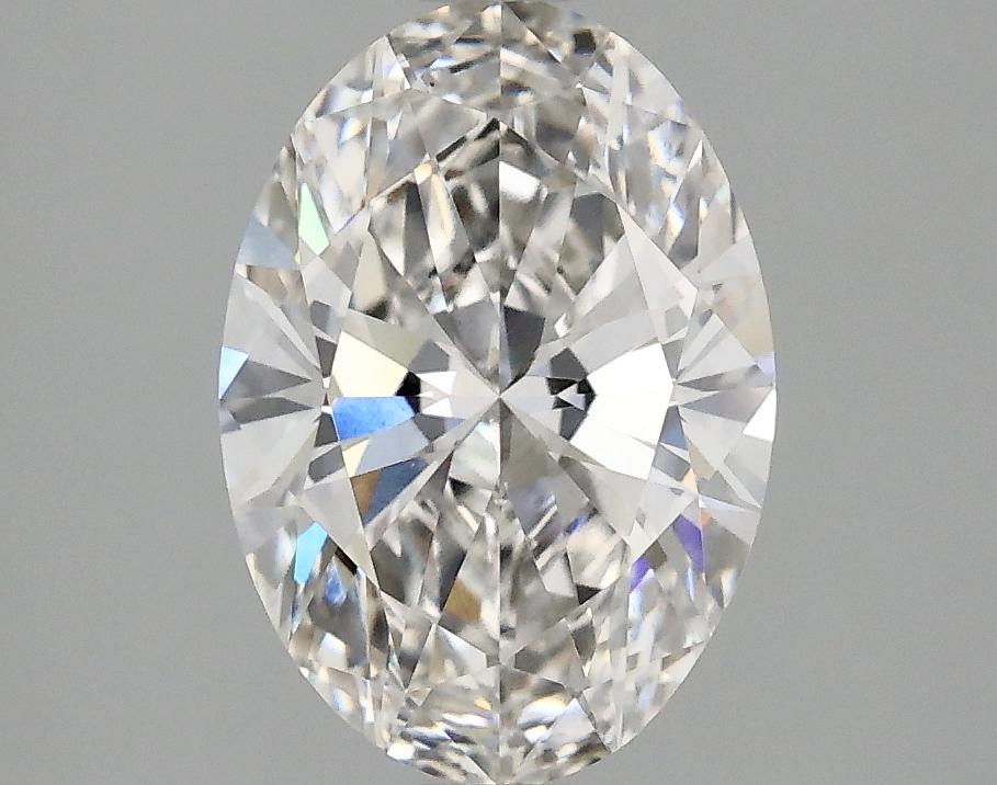 1.89 Carat Oval Shaped Ideal Cut VS1 IGI Certified Lab Grown Diamond