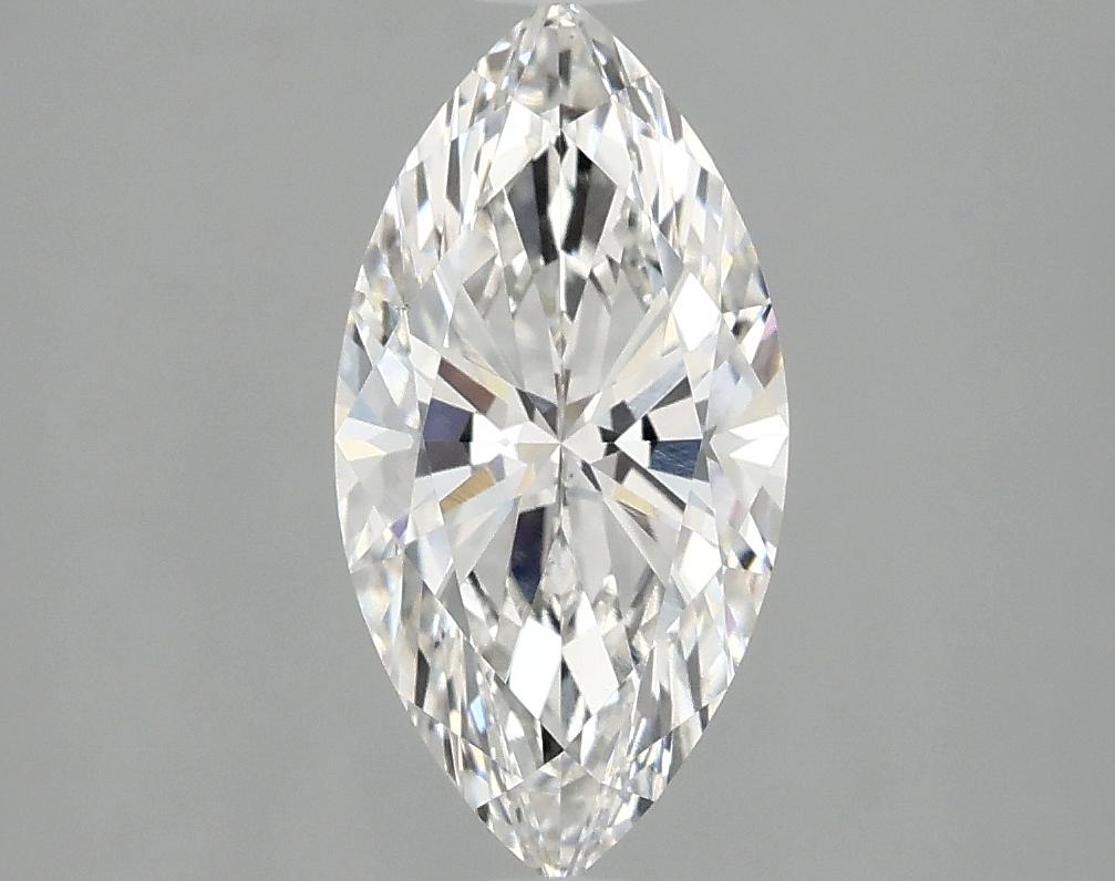 1.59 Carat Marquise Shaped Ideal Cut VS1 IGI Certified Lab Grown Diamond