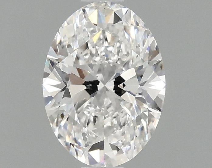 1.01 Carat Oval Shaped Excellent Cut VS1 IGI Certified Lab Grown Diamond
