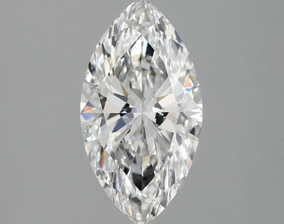 1.5 Carat Marquise Shaped Excellent Cut VS2 IGI Certified Lab Grown Diamond