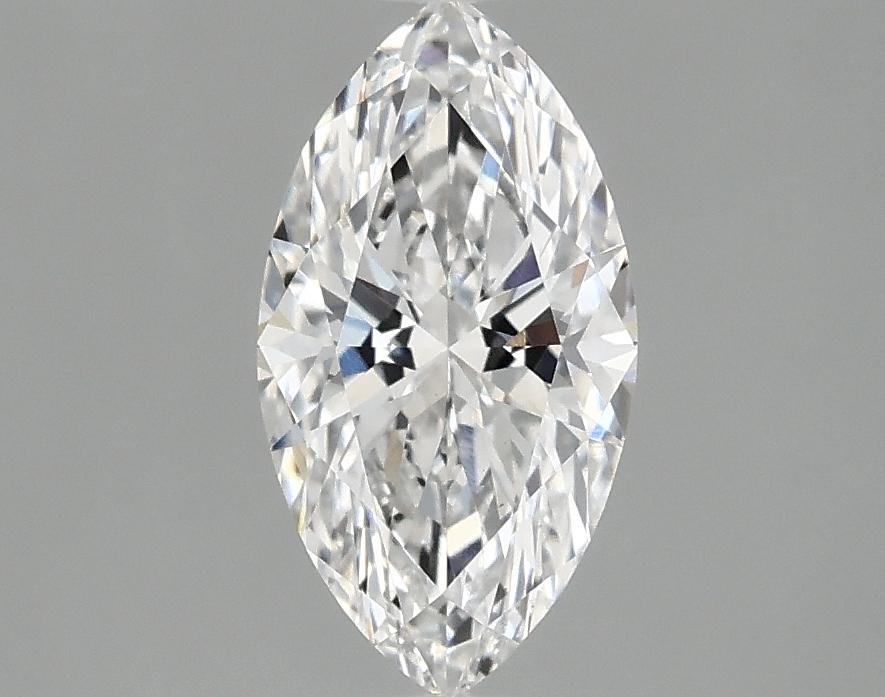 1.01 Carat Marquise Shaped Excellent Cut VS1 IGI Certified Lab Grown Diamond