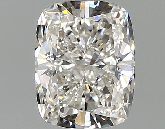 1.24 Carat Cushion Shaped Excellent Cut VVS1 IGI Certified Lab Grown Diamond