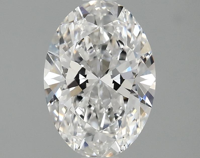 1.52 Carat Oval Shaped Ideal Cut VS1 IGI Certified Lab Grown Diamond