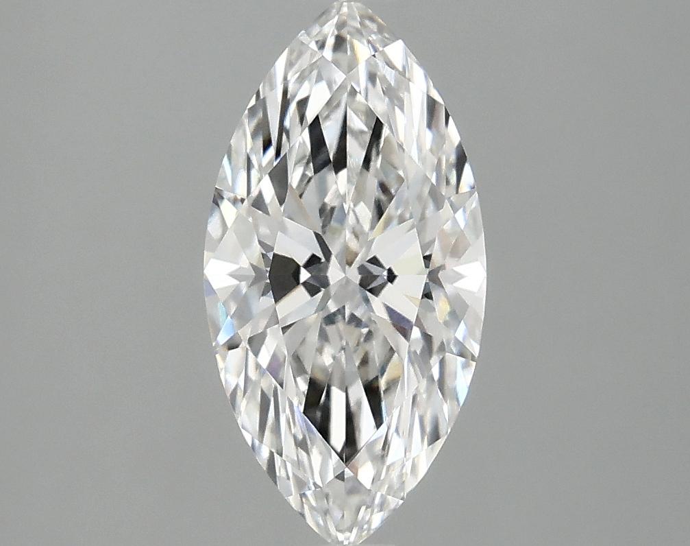 1.58 Carat Marquise Shaped Ideal Cut VVS2 IGI Certified Lab Grown Diamond