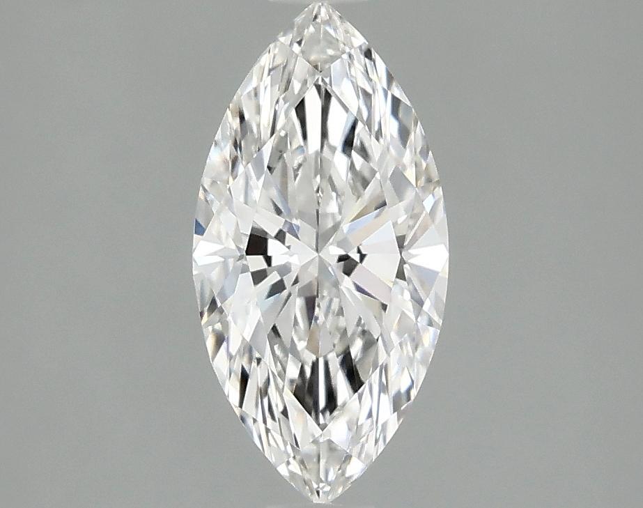 1.16 Carat Marquise Shaped Ideal Cut VS2 IGI Certified Lab Grown Diamond